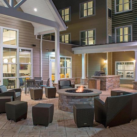 Residence Inn By Marriott Albany Clifton Park Εξωτερικό φωτογραφία