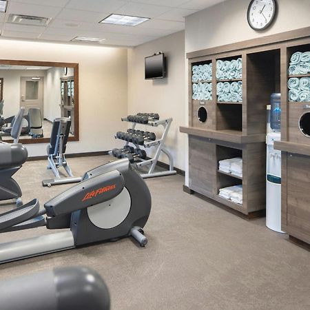 Residence Inn By Marriott Albany Clifton Park Εξωτερικό φωτογραφία