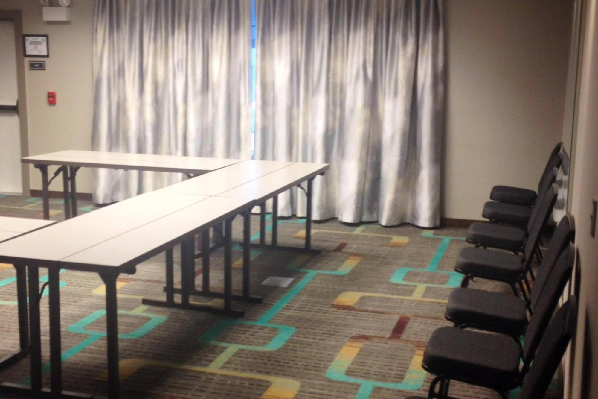 Residence Inn By Marriott Albany Clifton Park Εξωτερικό φωτογραφία