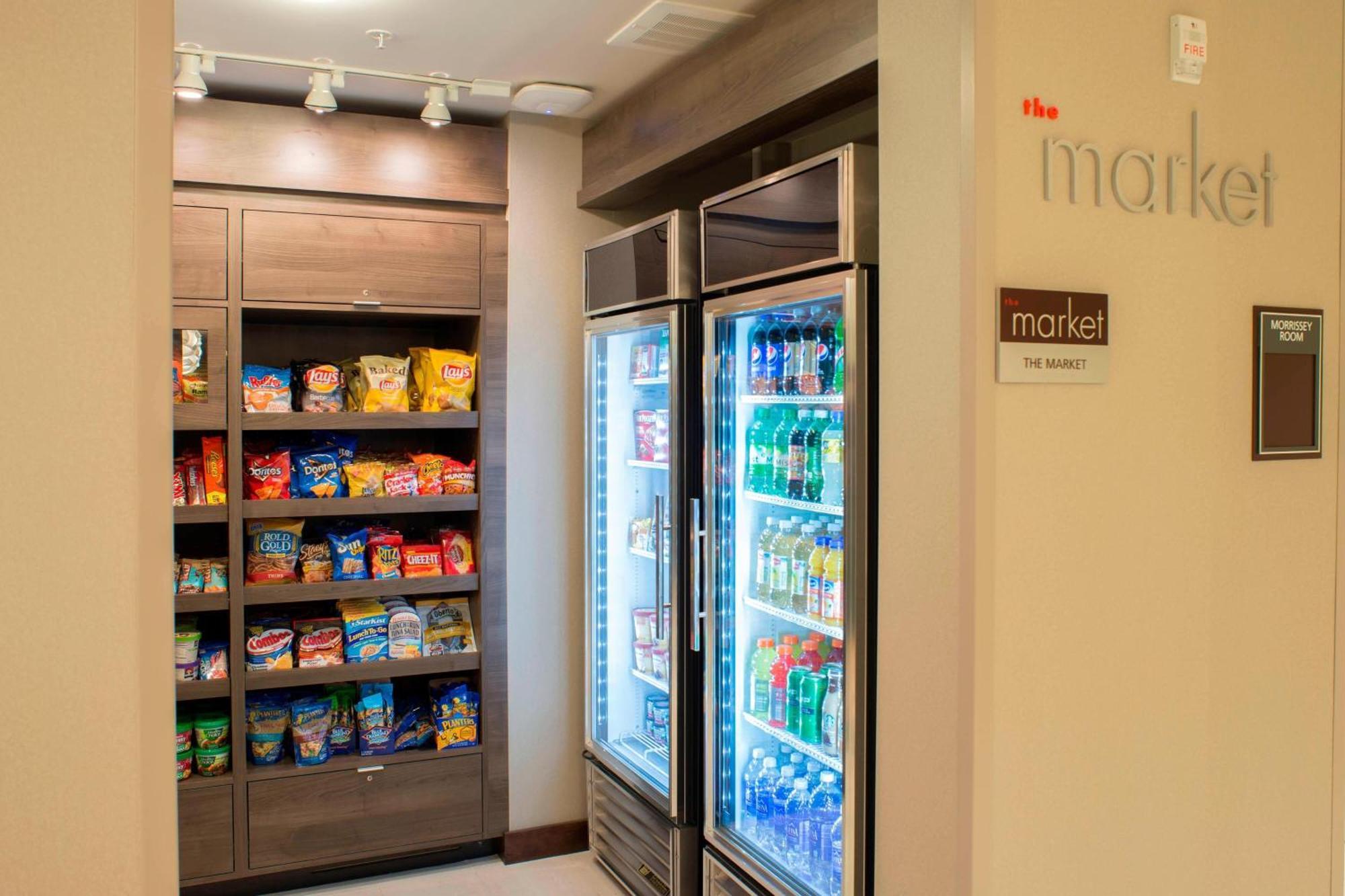 Residence Inn By Marriott Albany Clifton Park Εξωτερικό φωτογραφία