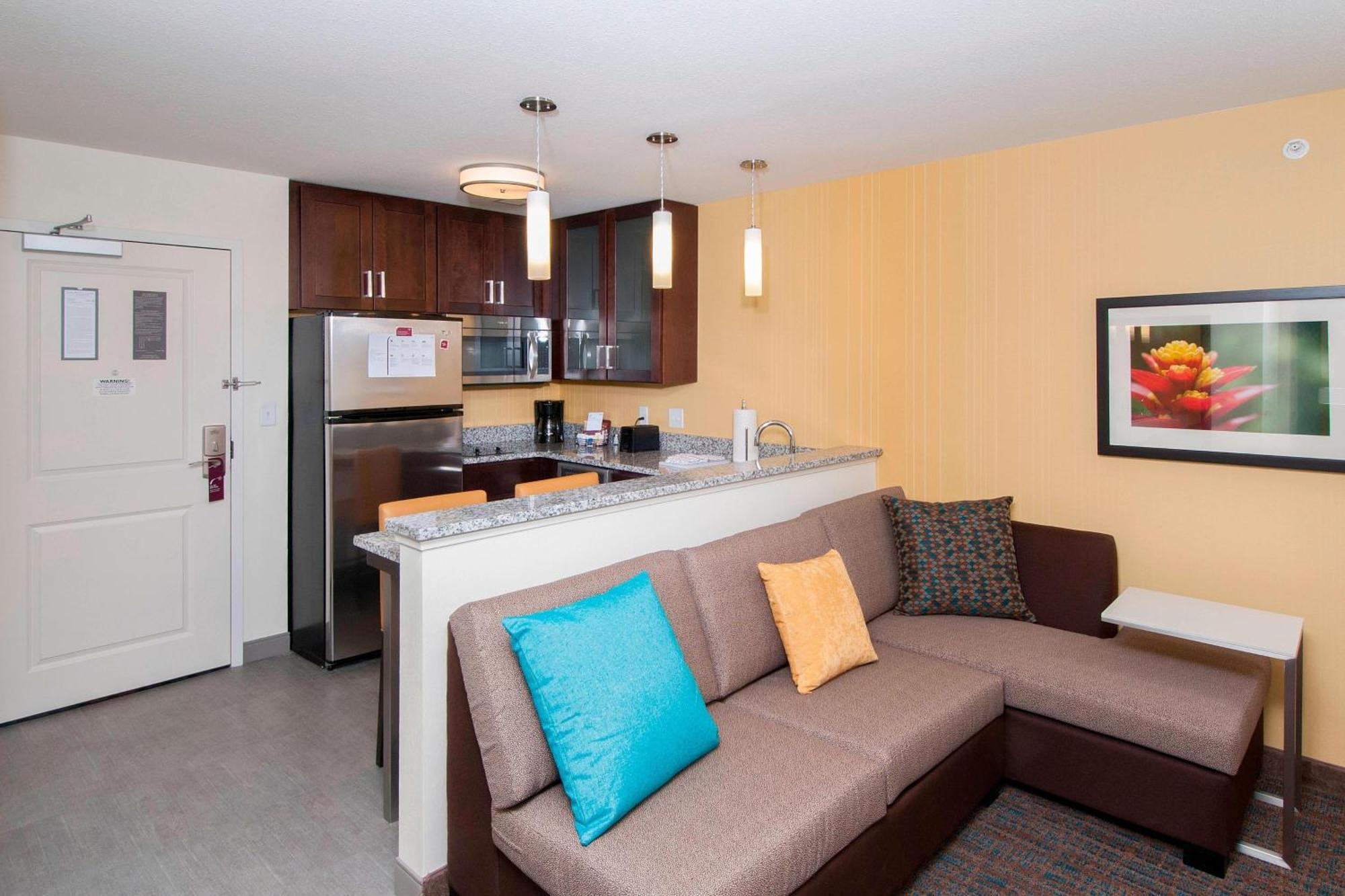 Residence Inn By Marriott Albany Clifton Park Εξωτερικό φωτογραφία