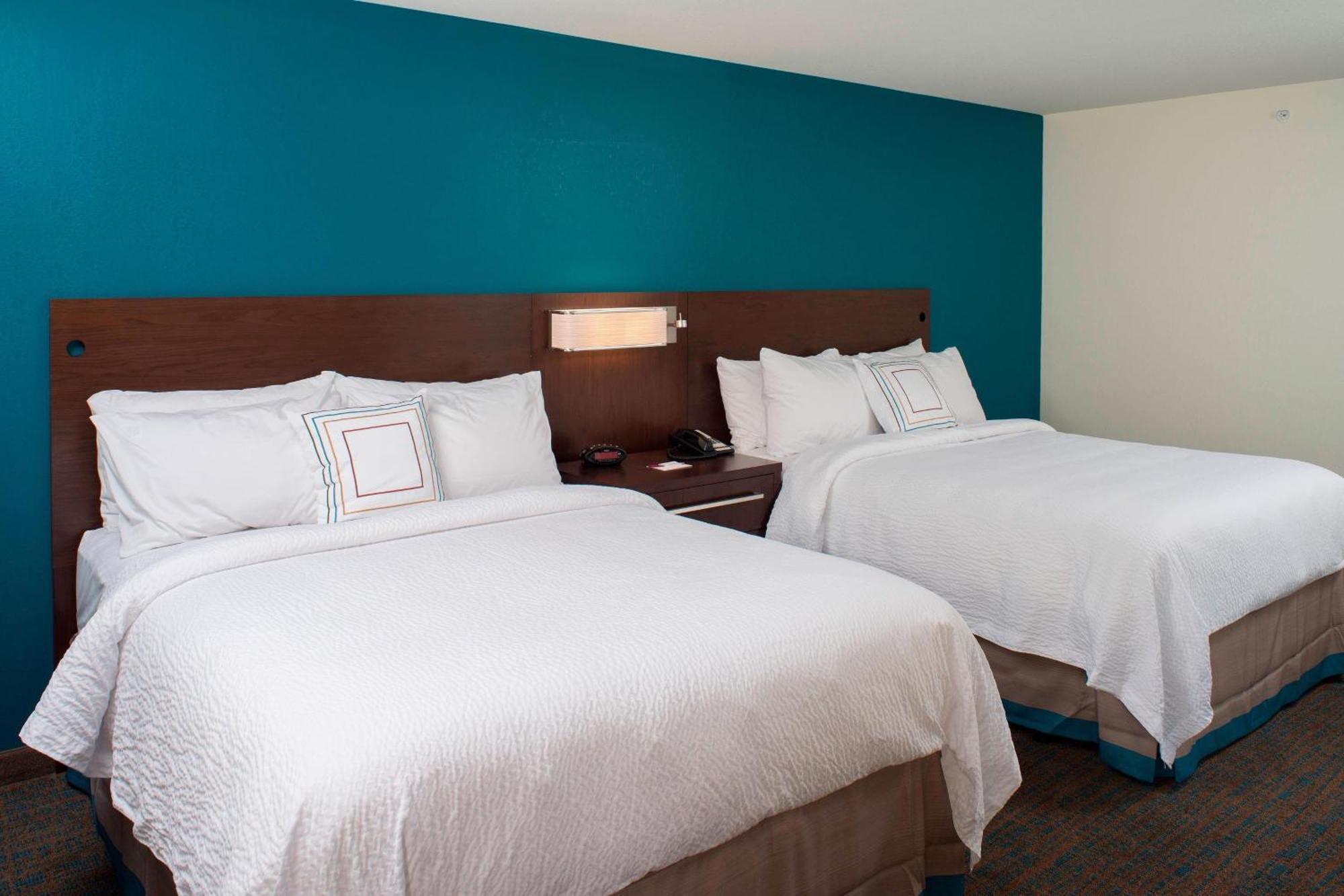 Residence Inn By Marriott Albany Clifton Park Εξωτερικό φωτογραφία
