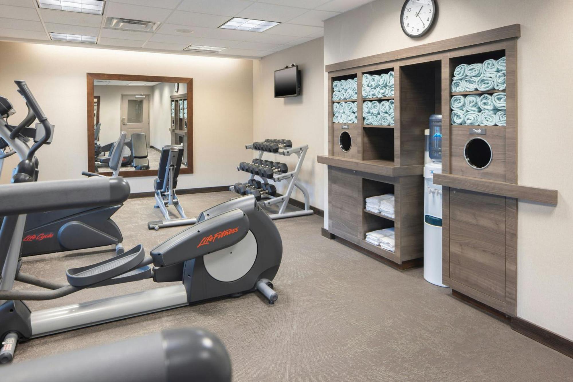 Residence Inn By Marriott Albany Clifton Park Εξωτερικό φωτογραφία