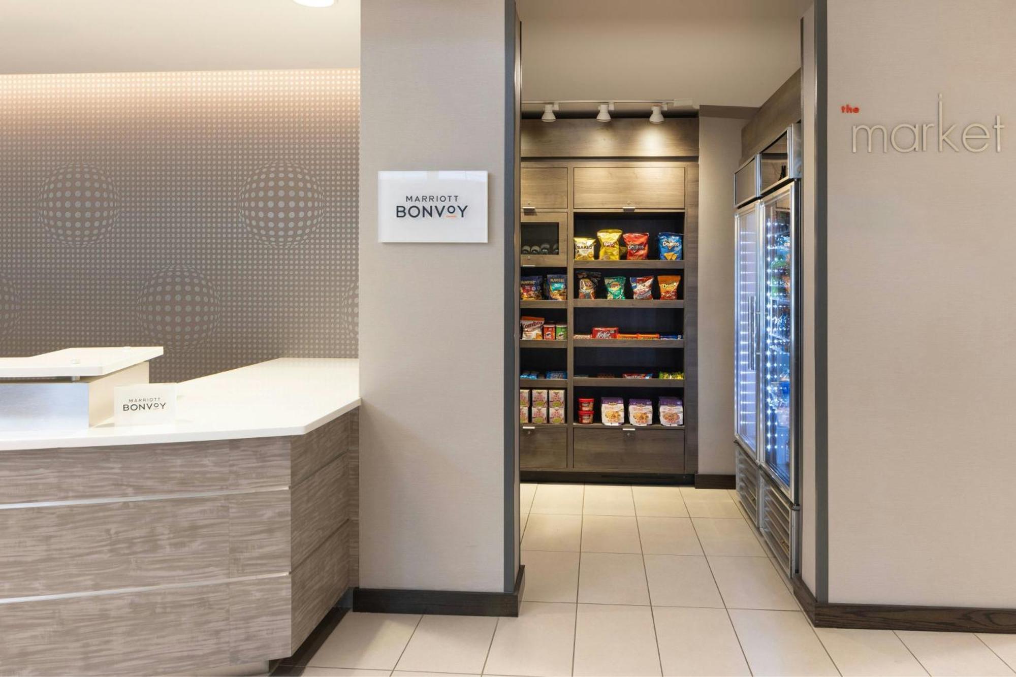 Residence Inn By Marriott Albany Clifton Park Εξωτερικό φωτογραφία