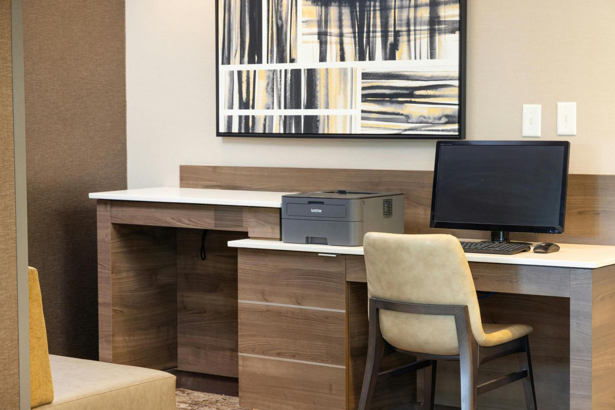Residence Inn By Marriott Albany Clifton Park Εξωτερικό φωτογραφία