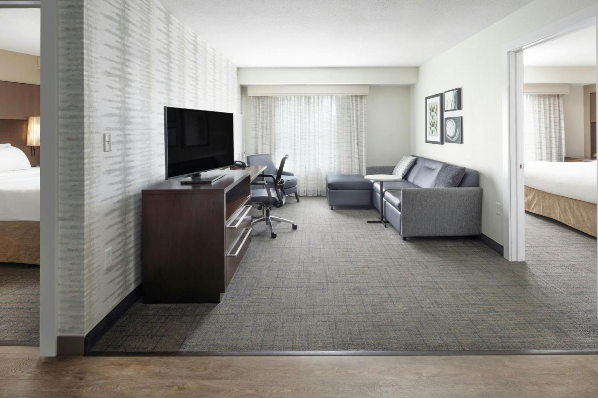 Residence Inn By Marriott Albany Clifton Park Εξωτερικό φωτογραφία