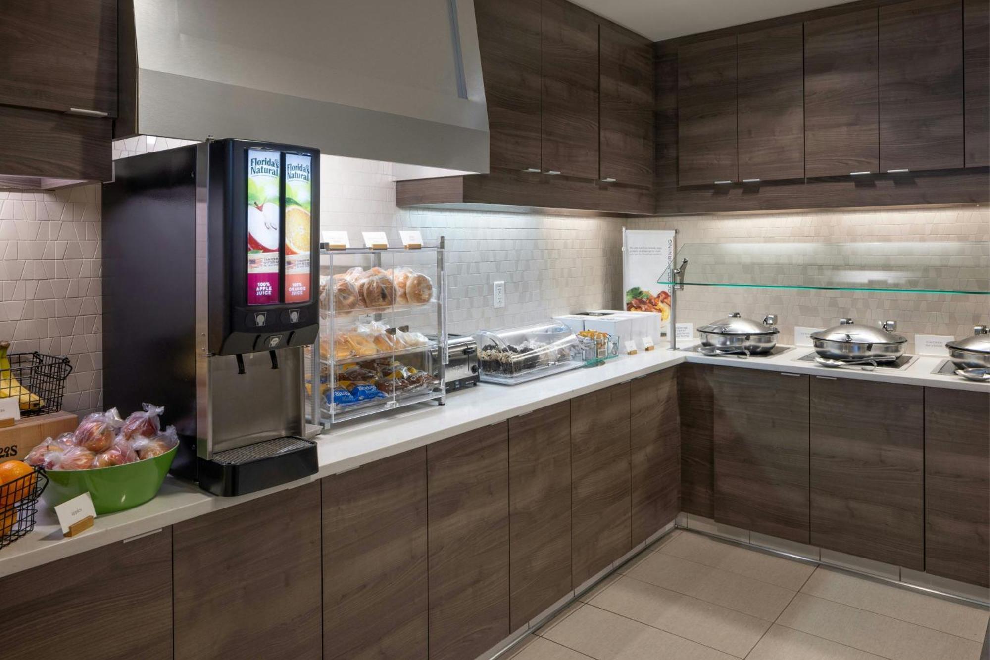 Residence Inn By Marriott Albany Clifton Park Εξωτερικό φωτογραφία