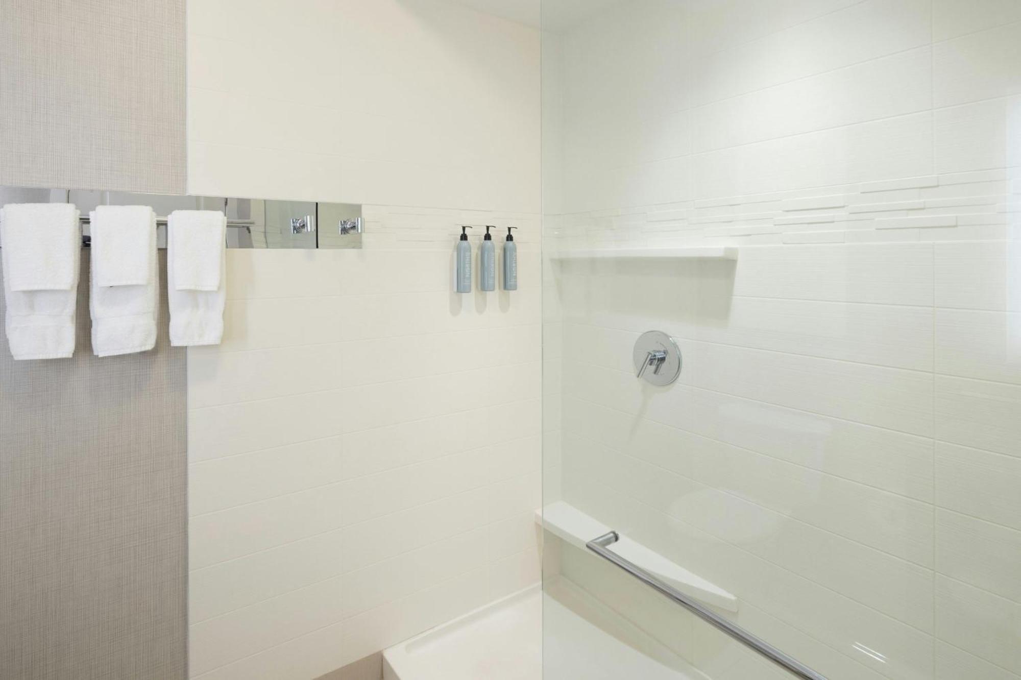 Residence Inn By Marriott Albany Clifton Park Εξωτερικό φωτογραφία