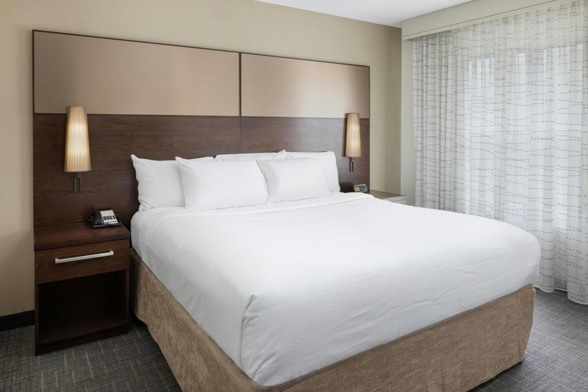 Residence Inn By Marriott Albany Clifton Park Εξωτερικό φωτογραφία
