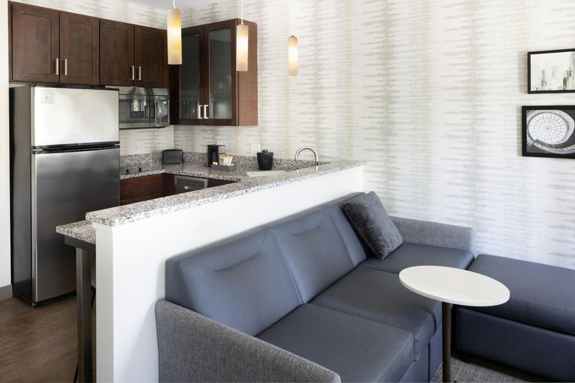 Residence Inn By Marriott Albany Clifton Park Εξωτερικό φωτογραφία