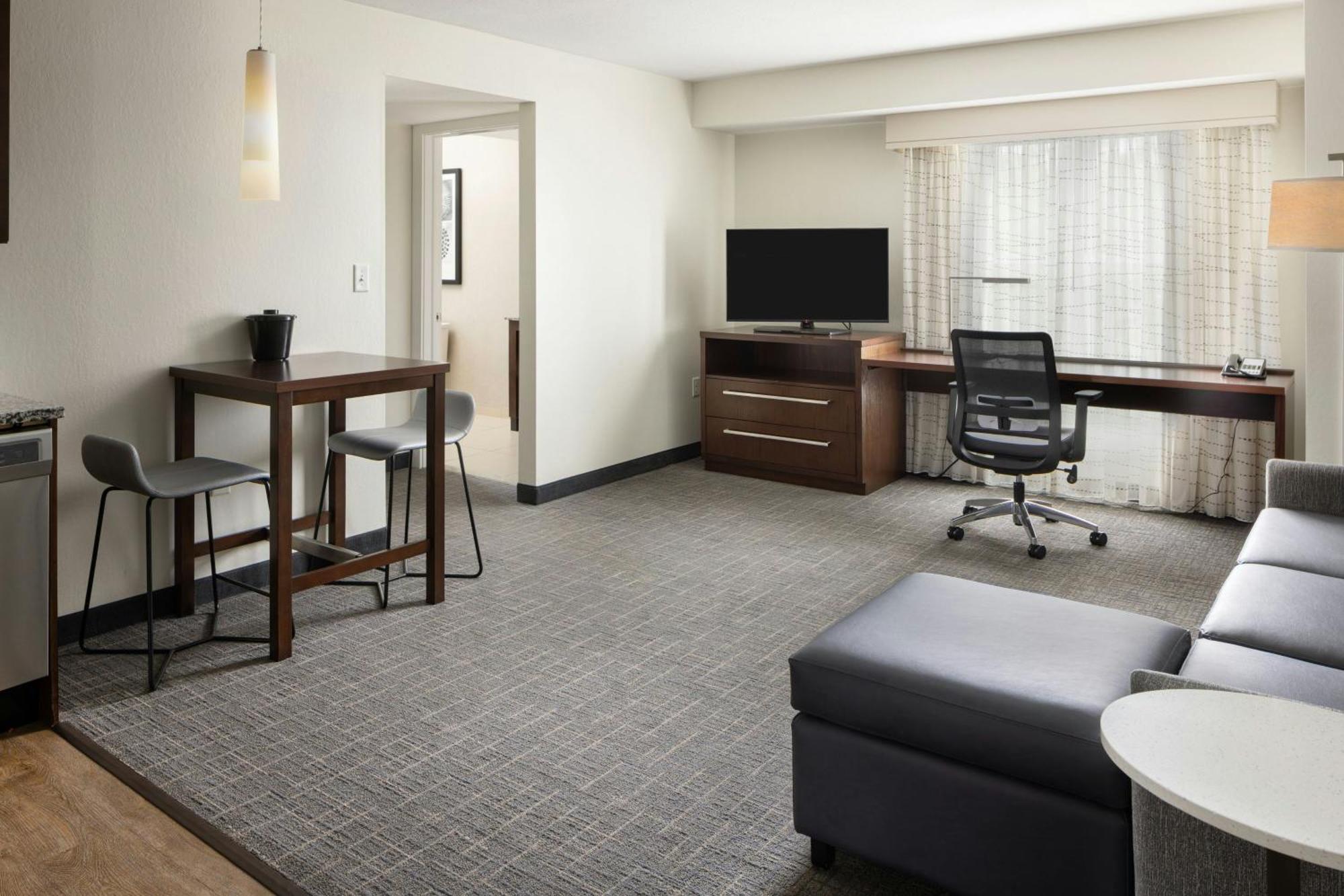Residence Inn By Marriott Albany Clifton Park Εξωτερικό φωτογραφία
