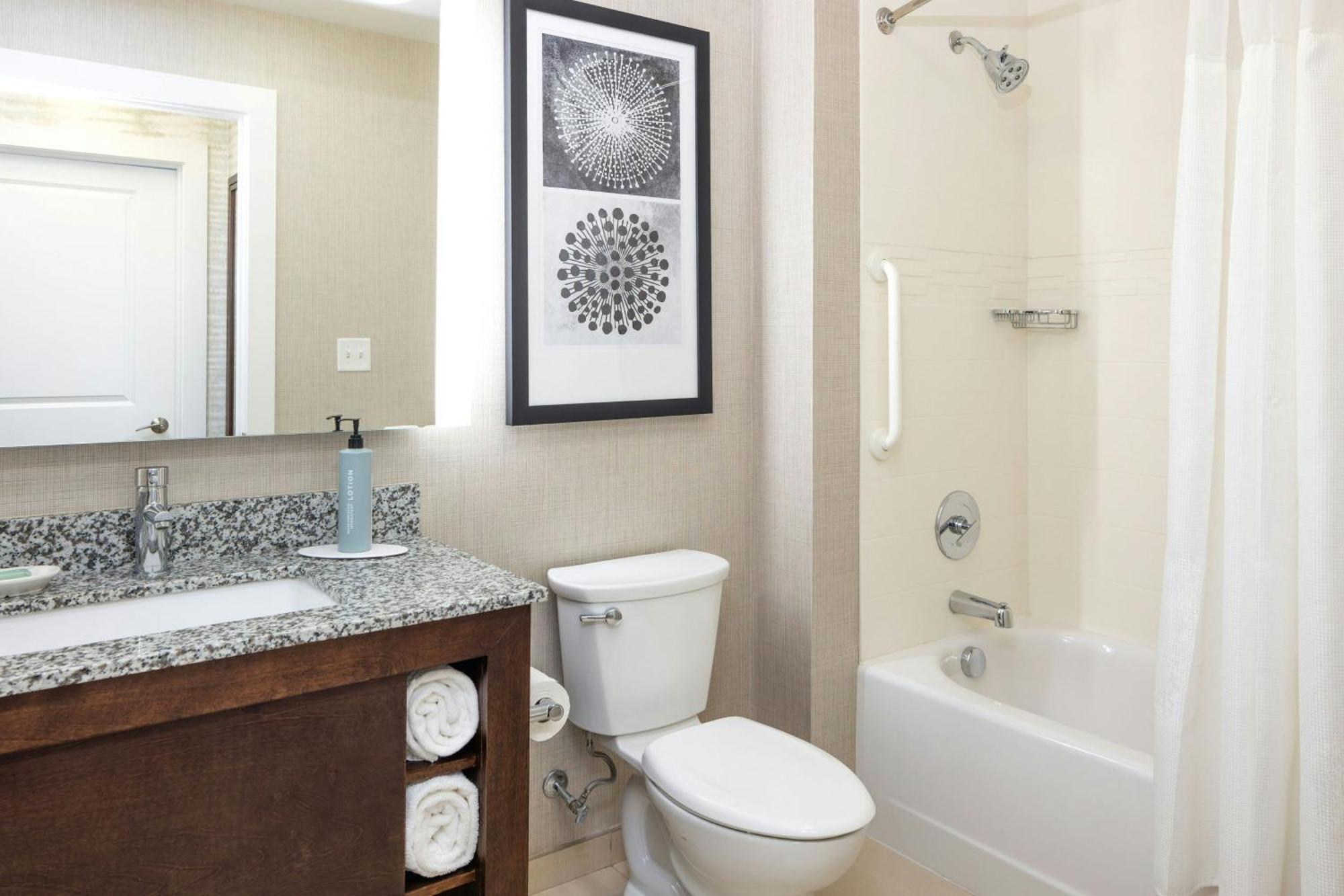 Residence Inn By Marriott Albany Clifton Park Εξωτερικό φωτογραφία