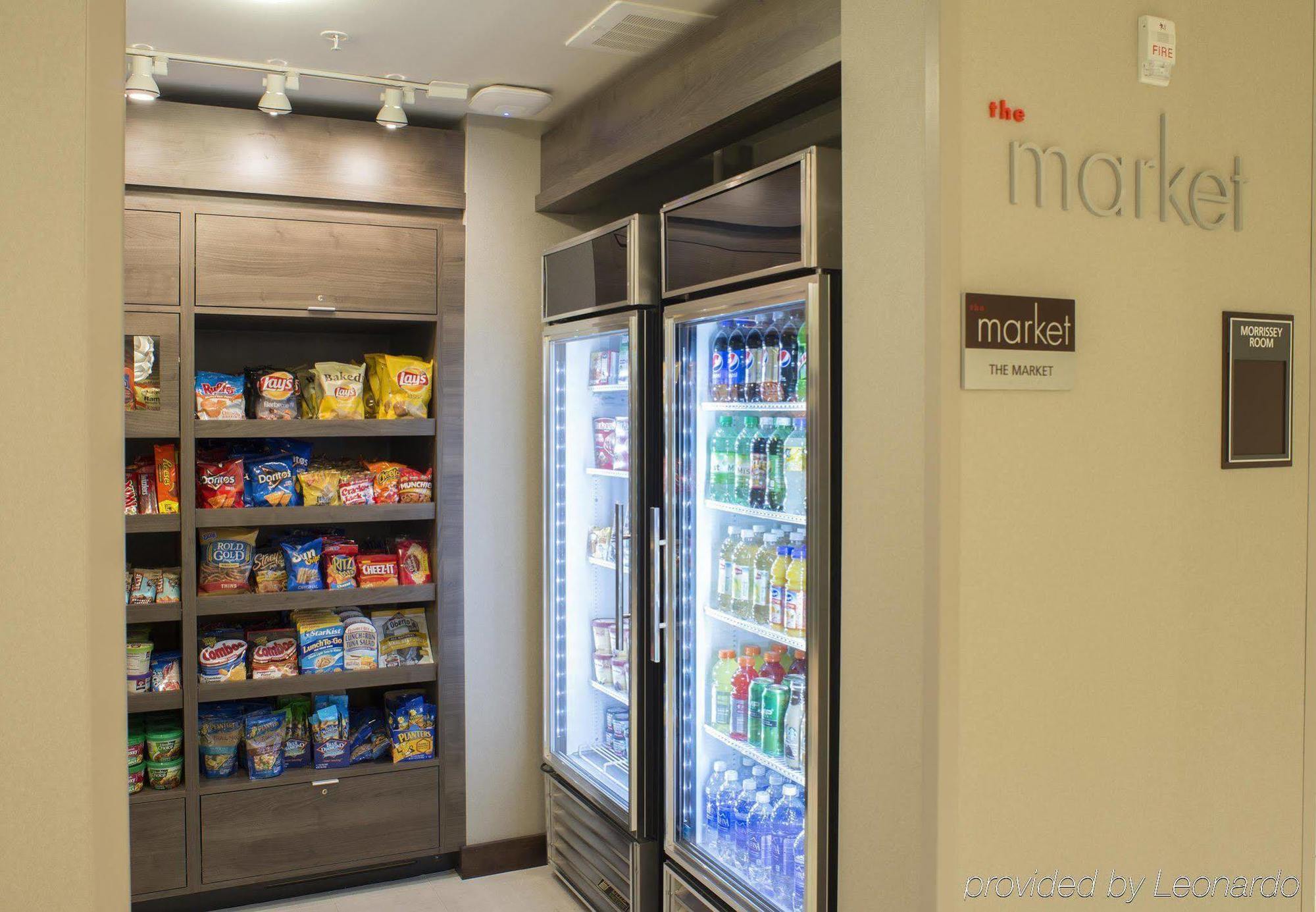 Residence Inn By Marriott Albany Clifton Park Εξωτερικό φωτογραφία